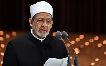   شيخ الأزهر وبابا الفاتيكان يتفقان على استكمال مسيرة الحوار والأخوة الإنسانية