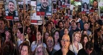   على طريقة عيدان ألكسندر.. فريدريش: نريد أن نرى المحتجزين الألمان في غزة يعودون أحياء 