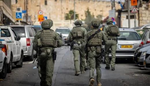 300 جندي من جيش الاحتلال يرفضون الحرب على غزة: حكم بالإعدام على المحتجزين
