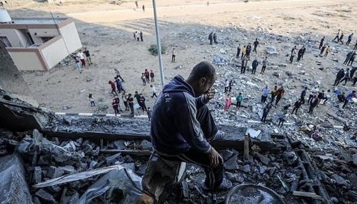 إعلام إسرائيلي: الولايات المتحدة طرحت عدة سيناريوهات لاتفاق جديد في غزة 