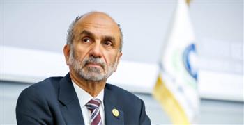   المجلس العالمي للتسامح والسلام يرحب بقرار رفع العقوبات عن سوريا 
