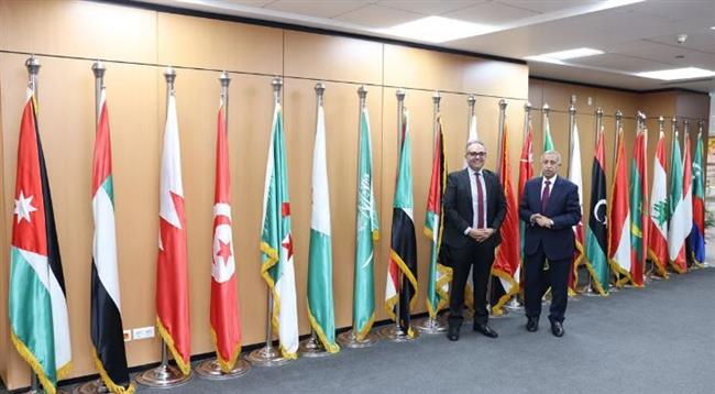 " الأكاديمية العربية" و "تيك توك" يطلقان موجز STEM في مصر لتعزيز التعليم التفاعلي
