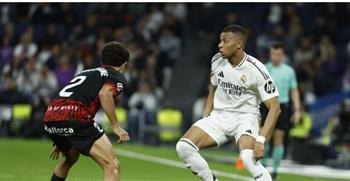   ريال مدريد يهزم مايوركا 2-1 ويؤجل تتويج برشلونة بالدوري الإسباني