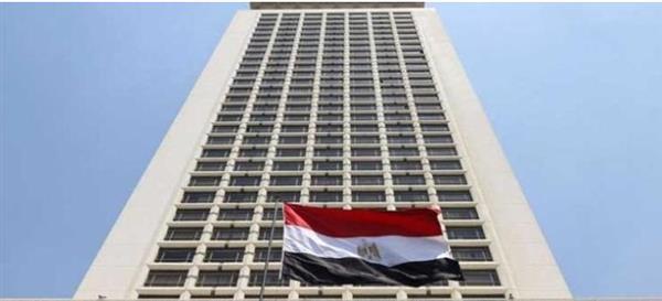 تشكيل غرفة عمليات بوزارة الخارجية لمتابعة التطورات في ليبيا