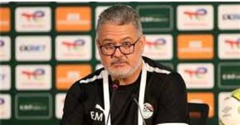   الزمالك يفاوض ميكالي لقيادة الفريق في الموسم المقبل