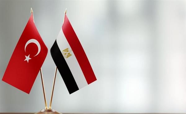 اتفاقية غير مسبوقة في مجال الغاز والطاقة بين مصر وتركيا
