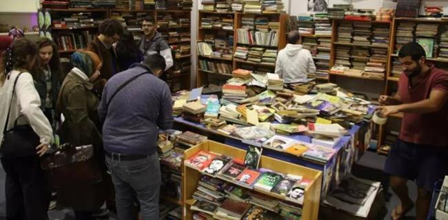 لبنان تستعيد زخمها الثقافي مع انطلاق الدورة 66 لمعرض بيروت للكتاب