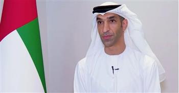   وزير إماراتي: الولايات المتحدة شريك تجاري إستراتيجي للإمارات