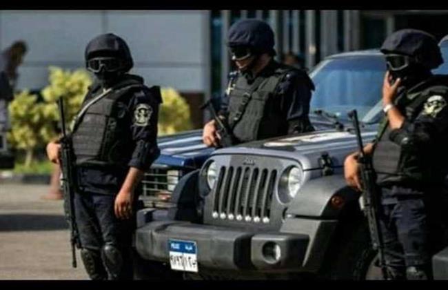 الأمن العام يضبط 258 قطعة سلاح و354 قضية مخدرات
