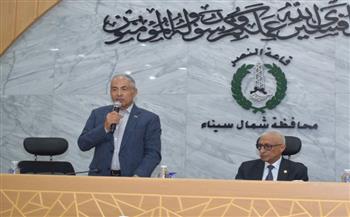   رئيس "دفاع النواب": الأمن القومي المصري خط أحمر.. ولا نتهاون في حمايته 