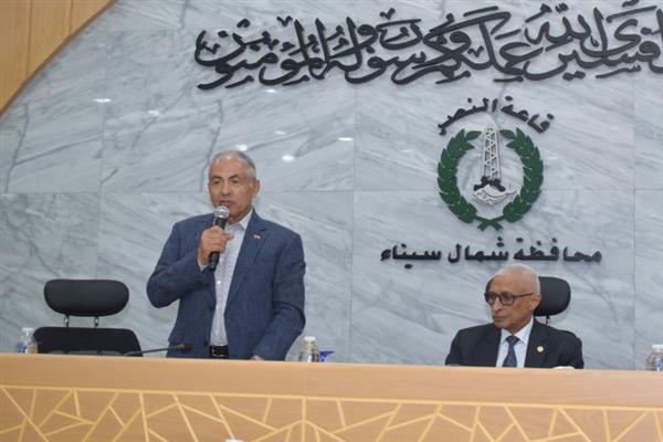 رئيس "دفاع النواب": الأمن القومي المصري خط أحمر.. ولا نتهاون في حمايته