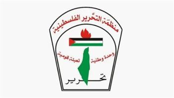   منظمة التحرير الفلسطينية: الشعب الفلسطيني يواجه الإجرام الإسرائيلي بالصمود ورفض التهجير
