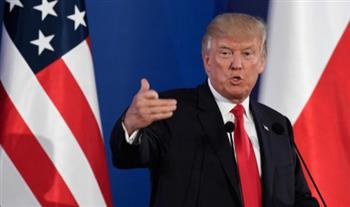   ترامب يرد عن سبب غياب بوتين عن محادثات اسطنبول