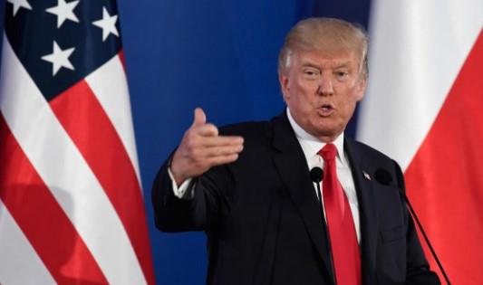 ترامب يرد عن سبب غياب بوتين عن محادثات اسطنبول