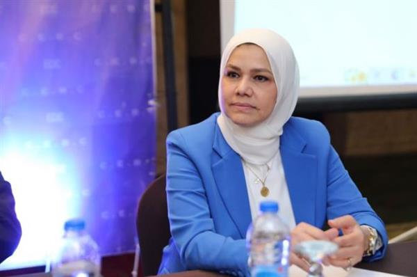 رئيس "الضرائب": دعم المشروعات الصغيرة ورواد الأعمال لتشجيعهم لبدء مزاولة أنشطتهم