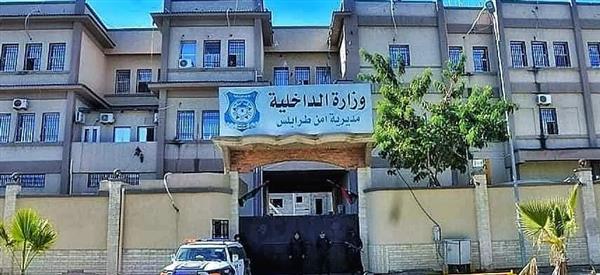 مديرية أمن طرابلس تؤكد استقرار الأوضاع الأمنية في العاصمة