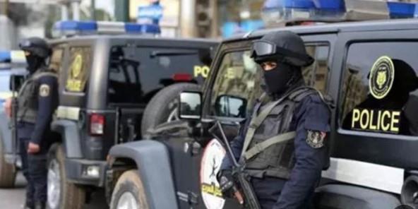 أمن المنافذ يضبط 58 قضية متنوعة خلال 24 ساعة