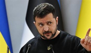   زيلينسكي يصل أنقرة لإجراء محادثات سلام مع أردوغان وسط ترقب لرد روسي