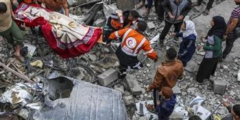   صحة غزة: 2876 شهيدا و7957 مصابا منذ استئناف الحرب في 18 مارس