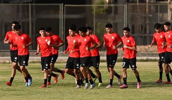   اليوم.. مصر تواجه المغرب في نصف نهائي أمم إفريقيا تحت 20 عامًا