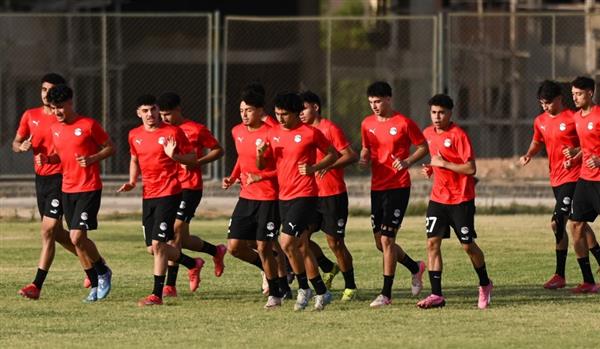 اليوم.. مصر تواجه المغرب في نصف نهائي أمم إفريقيا تحت 20 عامًا