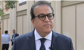   وزير الصحة يتابع شكوى خاصة بقصور خدمة إسعافية.. ويوجه بفتح تحقيق عاجل