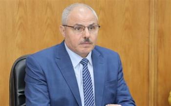   جامعة قناة السويس تعقد الاجتماع التحضيري الثاني للمؤتمر السنوي للدراسات العليا