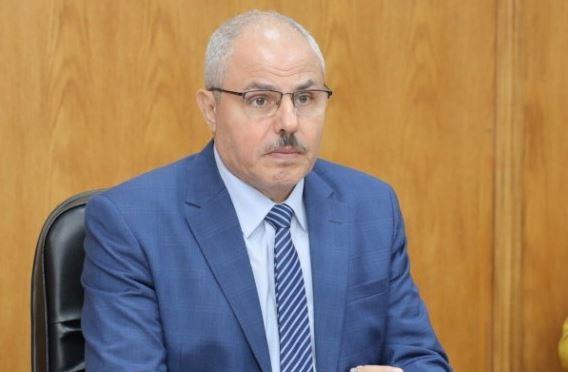 جامعة قناة السويس تعقد الاجتماع التحضيري الثاني للمؤتمر السنوي للدراسات العليا