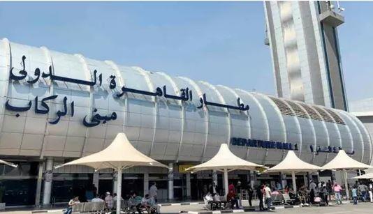 منظومة جديدة للتأشيرة الاضطرارية بمطارات مصر.. وتشغيل تجريبي منتصف يونيو
