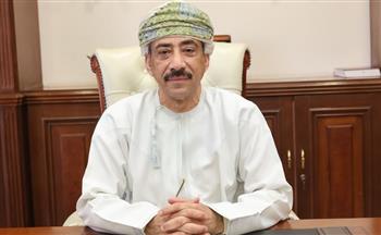   السفير عبد الله الرحبي : مشاركة عُمان في قمة بغداد تؤكد حرصها على دعم العمل العربي المشترك