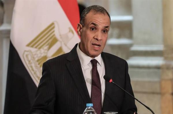 وزير الخارجية يؤكد دعم مصر الكامل لوحدة وسيادة الصومال