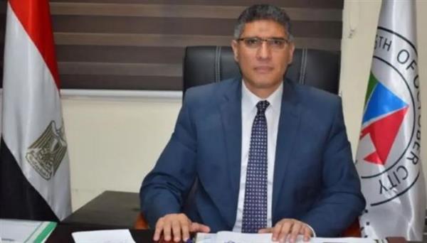 المهندس عادل النجار يشارك في احتفالية الاتحاد المحلي لعمال الجيزة