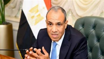   وزير الخارجية يشدد على رفض مصر القاطع لسياسة التجويع والعقاب الجماعى الإسرائيلية فى غزة