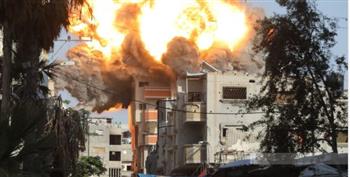   15 شهيدا بينهم 11 طفلا وامرأة في غارة إسرائيلية استهدفت مسجدا شمال غزة