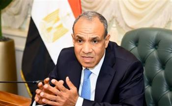   وزير الخارجية يشيد بالعلاقات المصرية-التونسية 