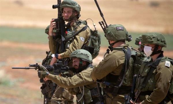 جيش الاحتلال الإسرائيلي يواصل حصار قريتين فلسطينيتين بعد مقتل مُستوطنة في الضفة الغربية