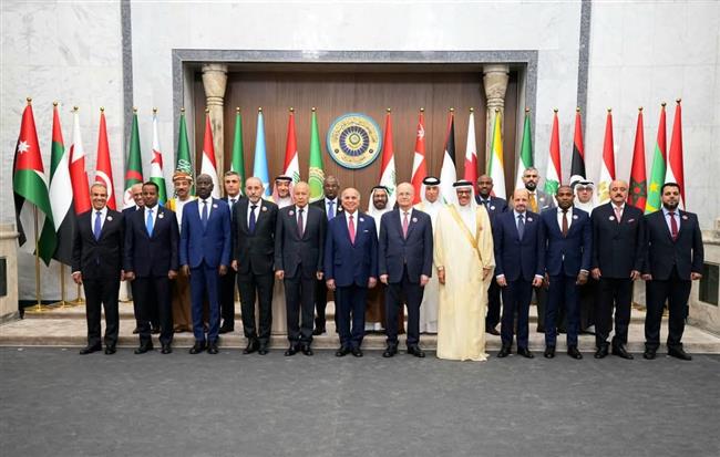 الأكاديمية العربية تشارك صياغة رؤى جديدة في عصر التكنولوجيا
