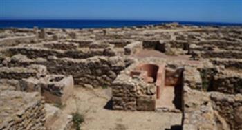   نقوش غامضة بمقابر مغربية قديمة تثير دهشة علماء الآثار