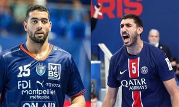   بمشاركة يحيى ودودو.. أون سبورت تنقل نهائي كأس فرنسا لـ كرة اليد