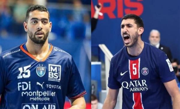 بمشاركة يحيى ودودو.. أون سبورت تنقل نهائي كأس فرنسا لـ كرة اليد