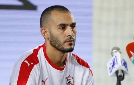 الزمالك ينهي أزمة مستحقات بوطيب.. ويستعد لدفع غرامة باتشيكو