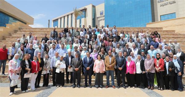 جامعة الجلالة تسجل إنجازًا بحثيًا غير مسبوق بإدراج اسمها في 1,105 بحث محكم دوليًا
