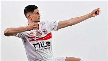   صلاح مصدق يقود دفاع الزمالك أمام بتروجيت في الدوري