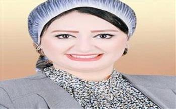   قومي المرأة يهنىء المستشارة أماني رجب لشغلها عضوية المكتب الفنى لقسم التشريع بمجلس الدولة