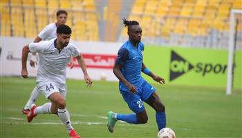   قائمة سموحة لمباراة الاتحاد السكندري في الدوري