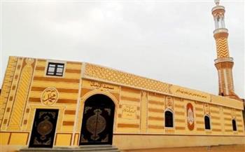   الأوقاف تفتتح 11 مسجد غدًا الجمعة ضمن خطتها لإعمار بيوت الله عز وجل