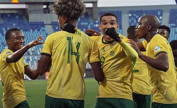جنوب إفريقيا يهزم نيجيريا ويصعد لنهائي أمم إفريقيا للشباب