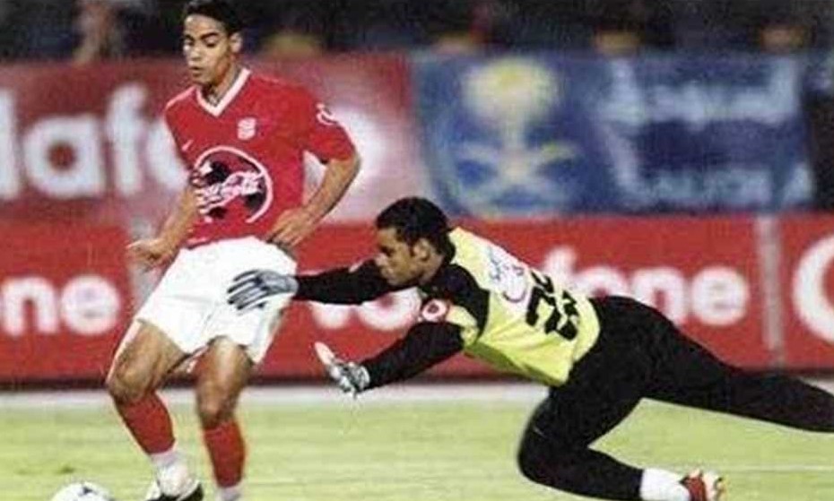 زي النهاردة.. الأهلي يقسو على الزمالك بسداسية في ليلة بيبو وبشير