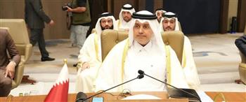   السفير القطرى بالقاهرة: قمة بغداد فرصة لتجديد الالتزام بالمصالح العليا لأمتنا العربية