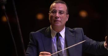   مواهب شابة مع السيمفوني على المسرح الكبير في الأوبرا.. 17 مايو